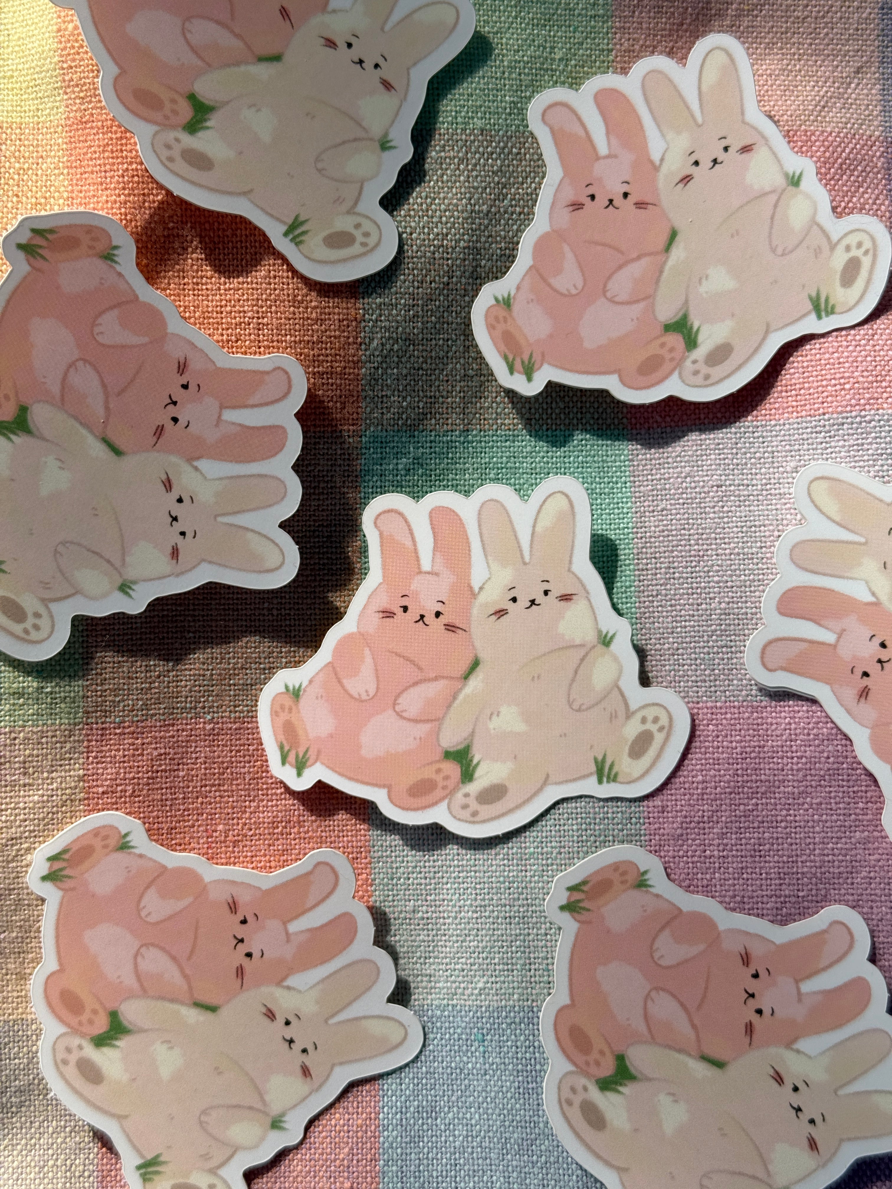 Bunny Buds