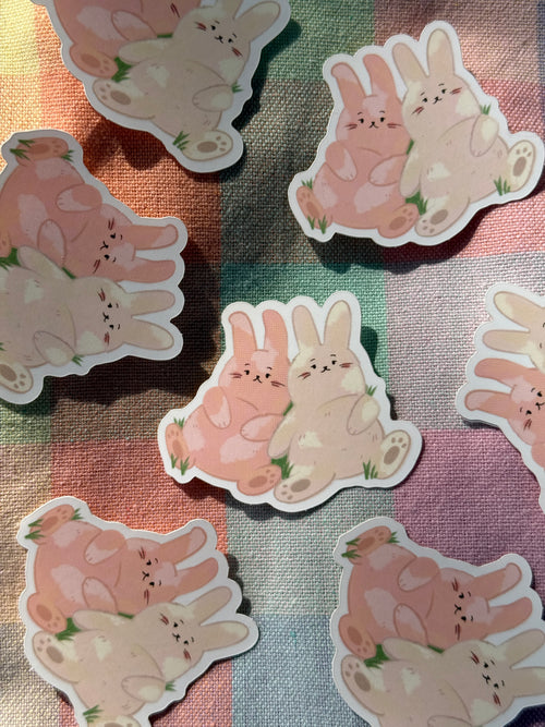 Bunny Buds