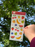 Cheery Fruits