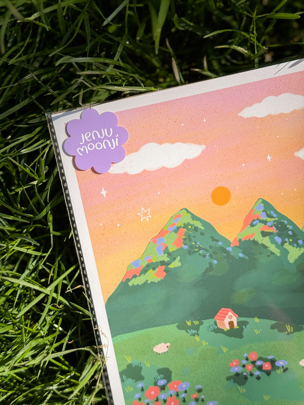 Dreamy Figgytown