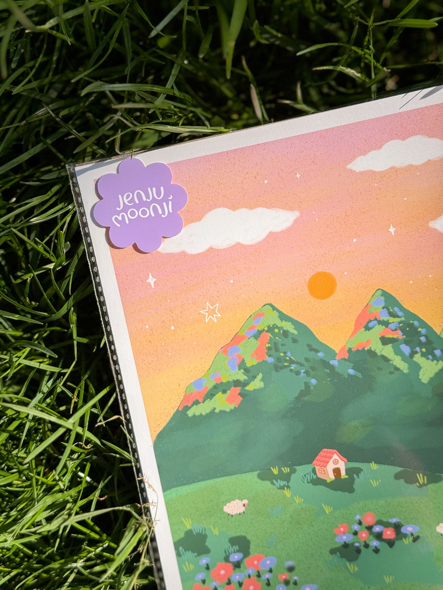 Dreamy Figgytown