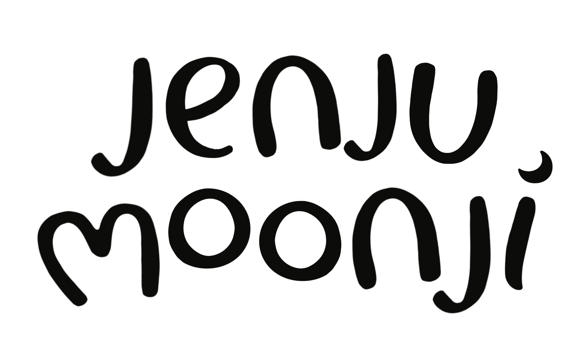 Jenjumoonji