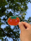 Tommy the Tomato